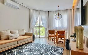 Riviera - Sofisticado e Moderno com Enxoval Completo